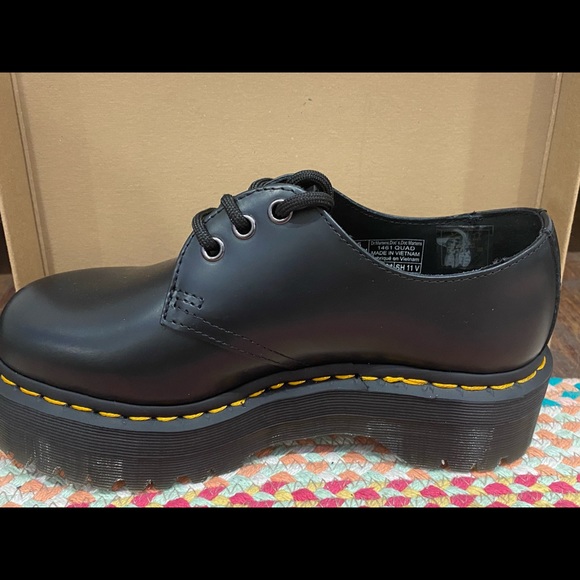 SOLD Platform Dr.Marten (8053) - Picture 5 of 8